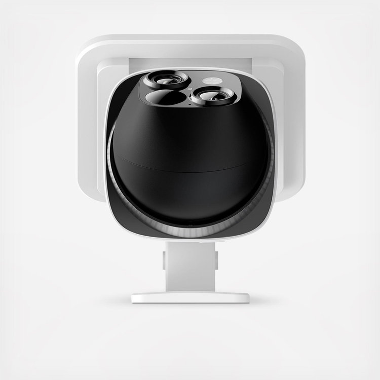 Eufy, SoloCam Wireless Outdoor Security Dual Camera with Solar