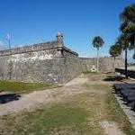 Castillo de San Marcos National Monument