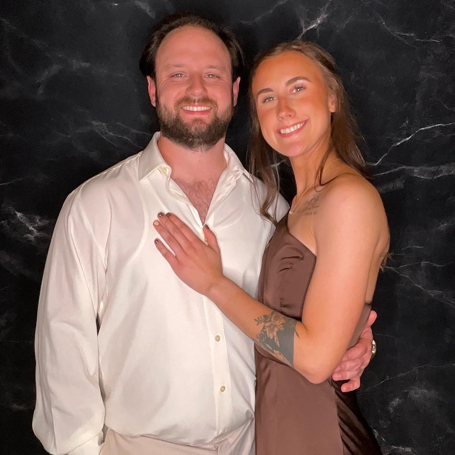 Best wedding date!