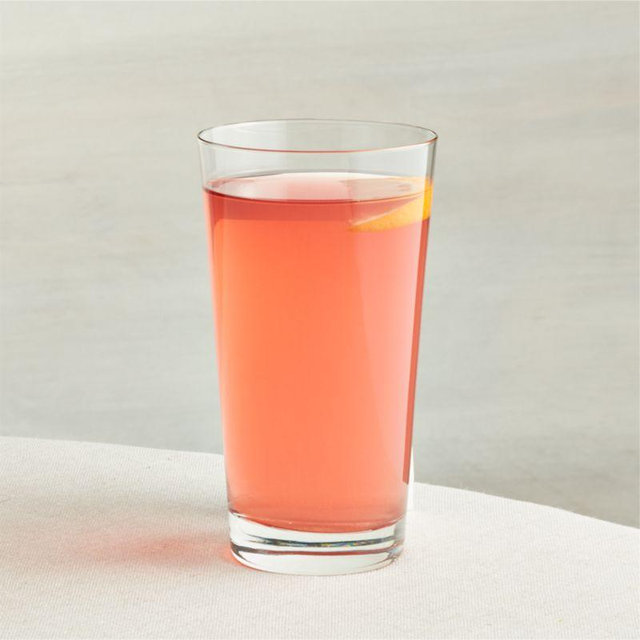Biggs Highball Glass
