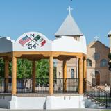 Historic Mesilla Plaza