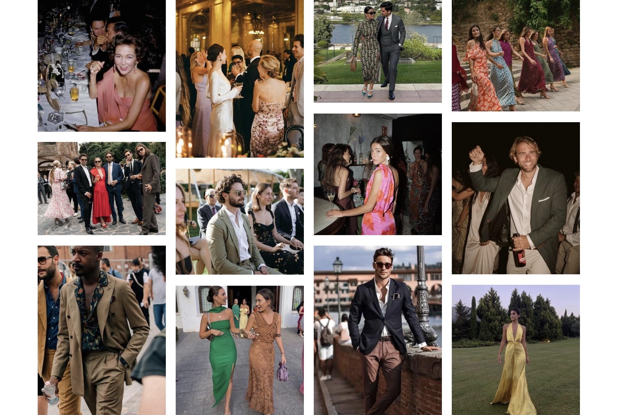 The Wedding Website of Cheyenne Mangubat and Christian Lewis
