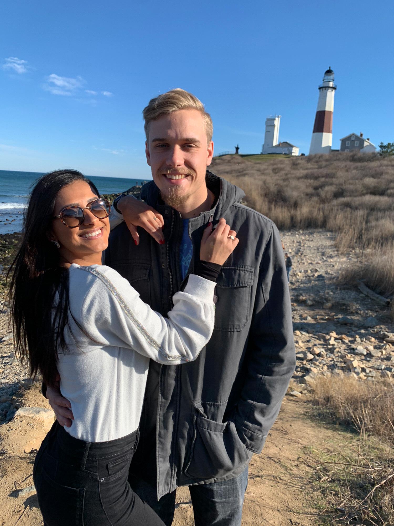 Montauk fun.