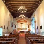 Mission San Luis Obispo de Tolosa