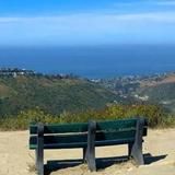 Top of the World Hike