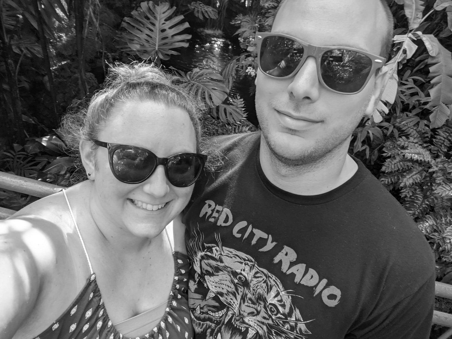 The Wedding Website of Nicki Wingers and Matt Kopp