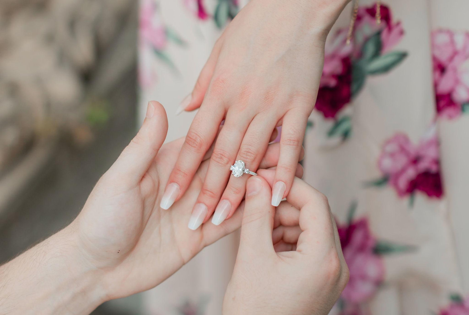 The Wedding Website of Justine Mahler and Austin Dalli