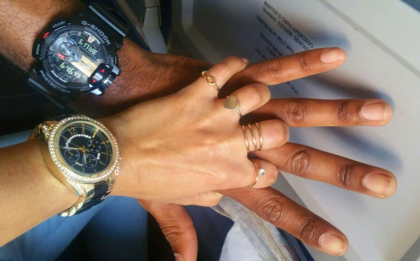 The Wedding Website of Carla Sanches and Yannick Pina