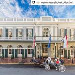 Royal Carriages Ride