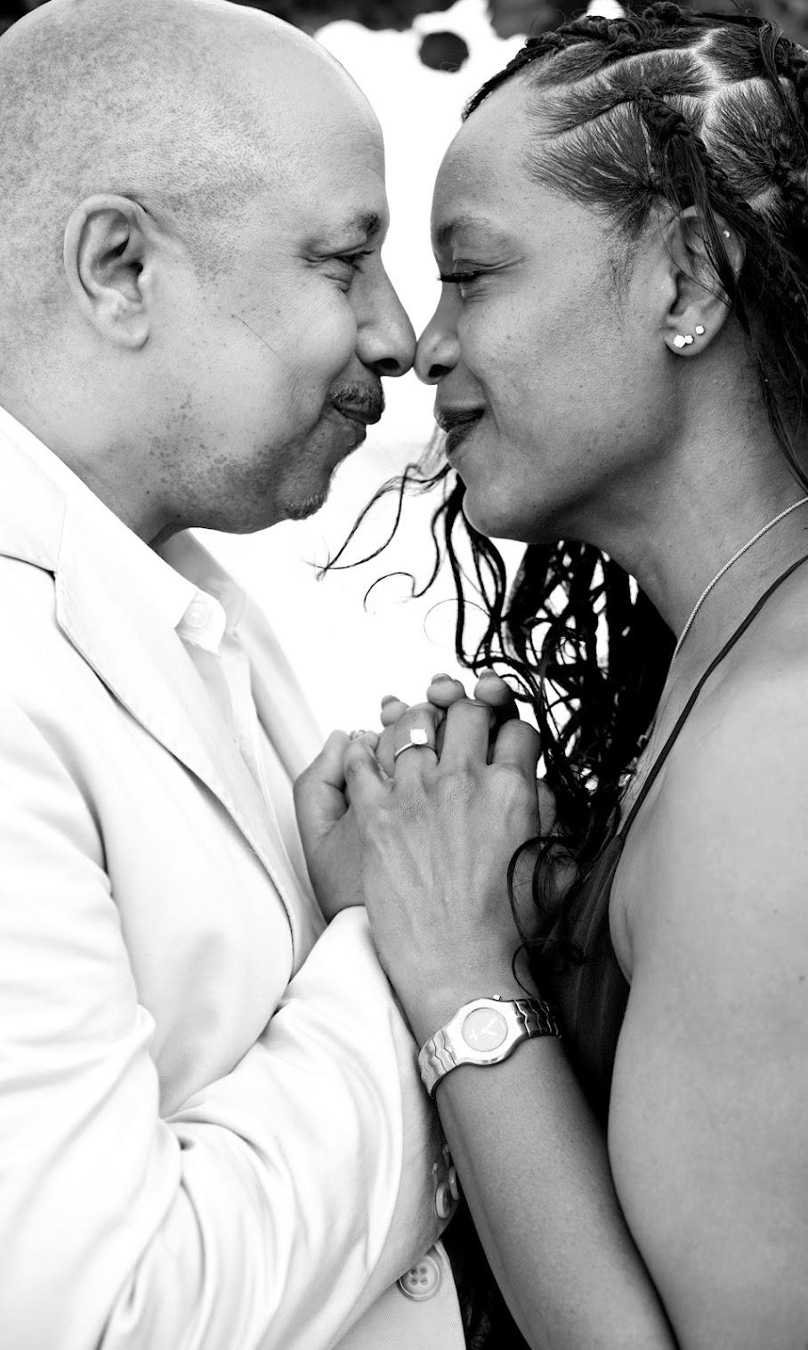 The Wedding Website of Shelanda Brumant and Garth Birch