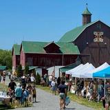 Wellington Farmers' Market