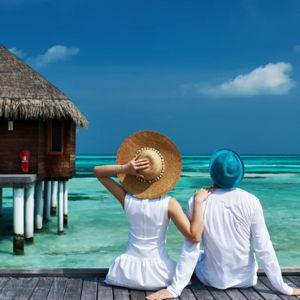 Honeymoon Resort