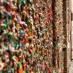 The Gum Wall