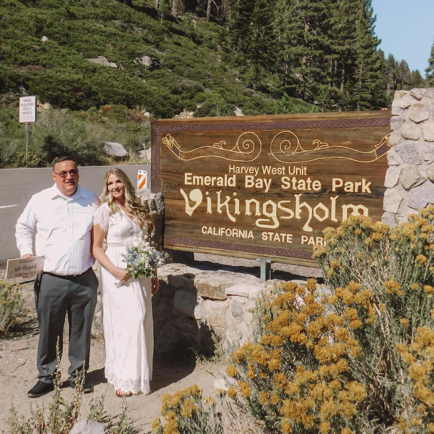 Vikingsholm