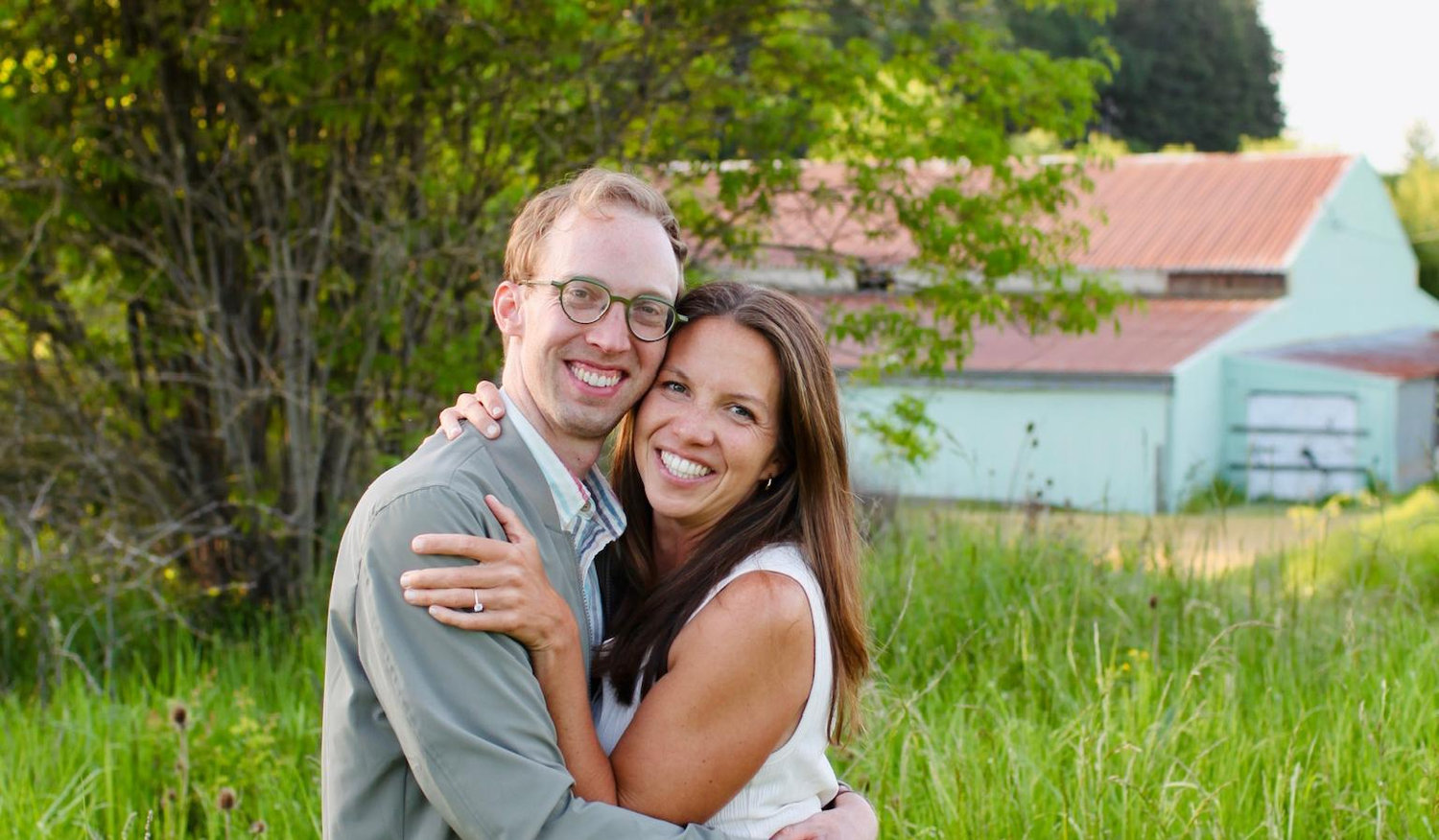 The Wedding Website of Charlie Layton and Tiffany Hamilton