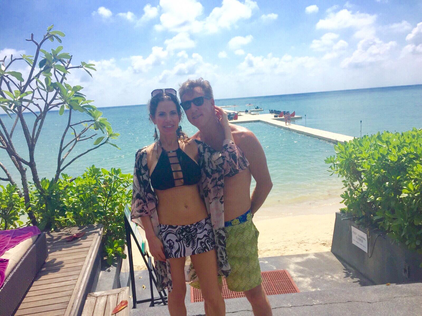 Koh Samui, Thailand!