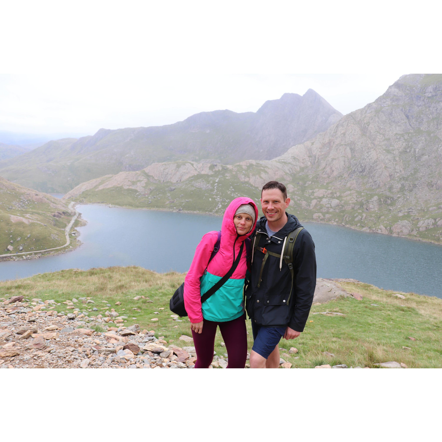Some views of Snowdonia, Wales