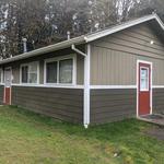 Bunkhouses