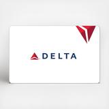 Delta Gift Card