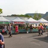 Golden Farmers Market