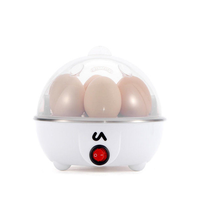 Uber Appliance DELUXE RAPID EGG COOKER SYSTEM