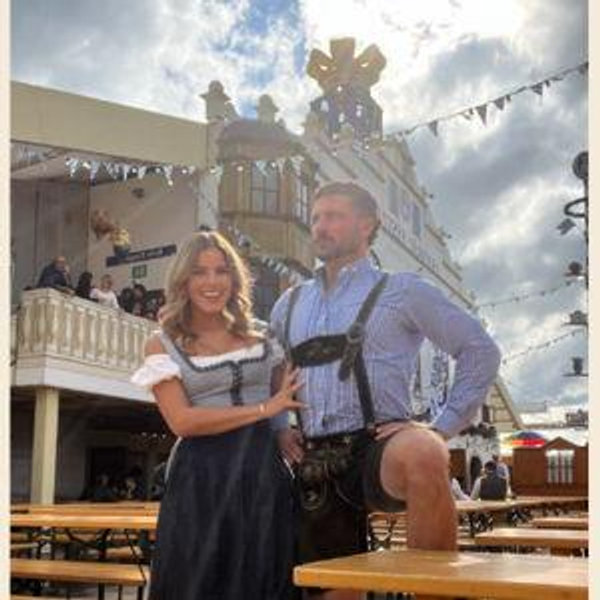 Oktoberfest 2025