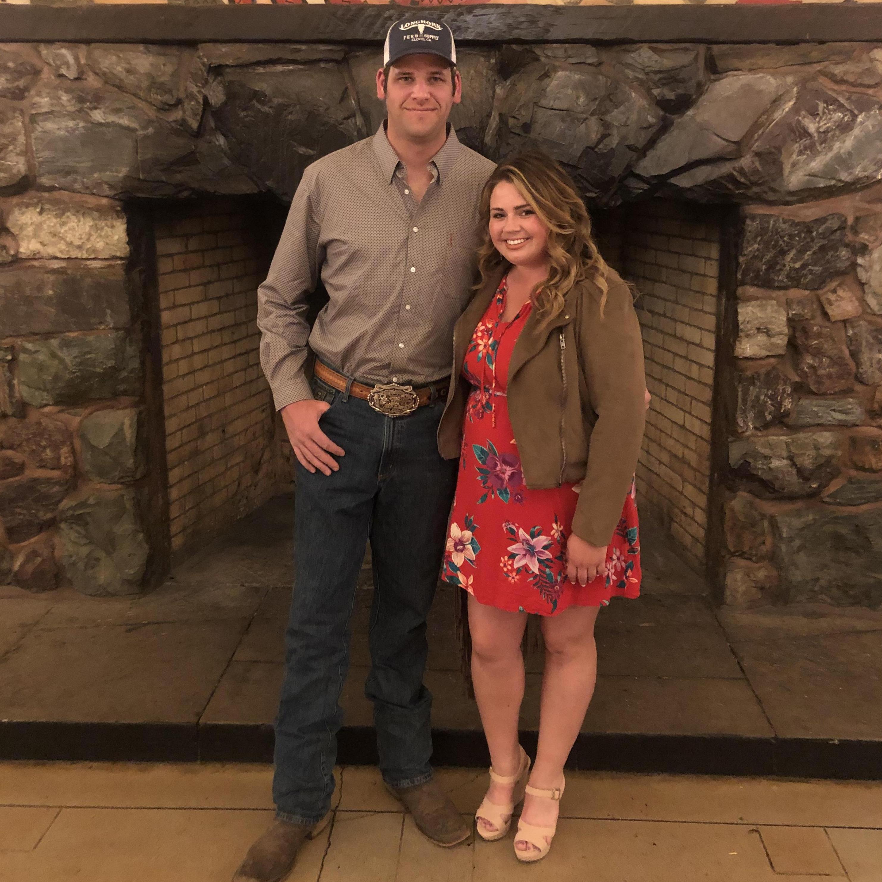 Blake's 30th Birthday at Ahwanee Hotel, Yosemite