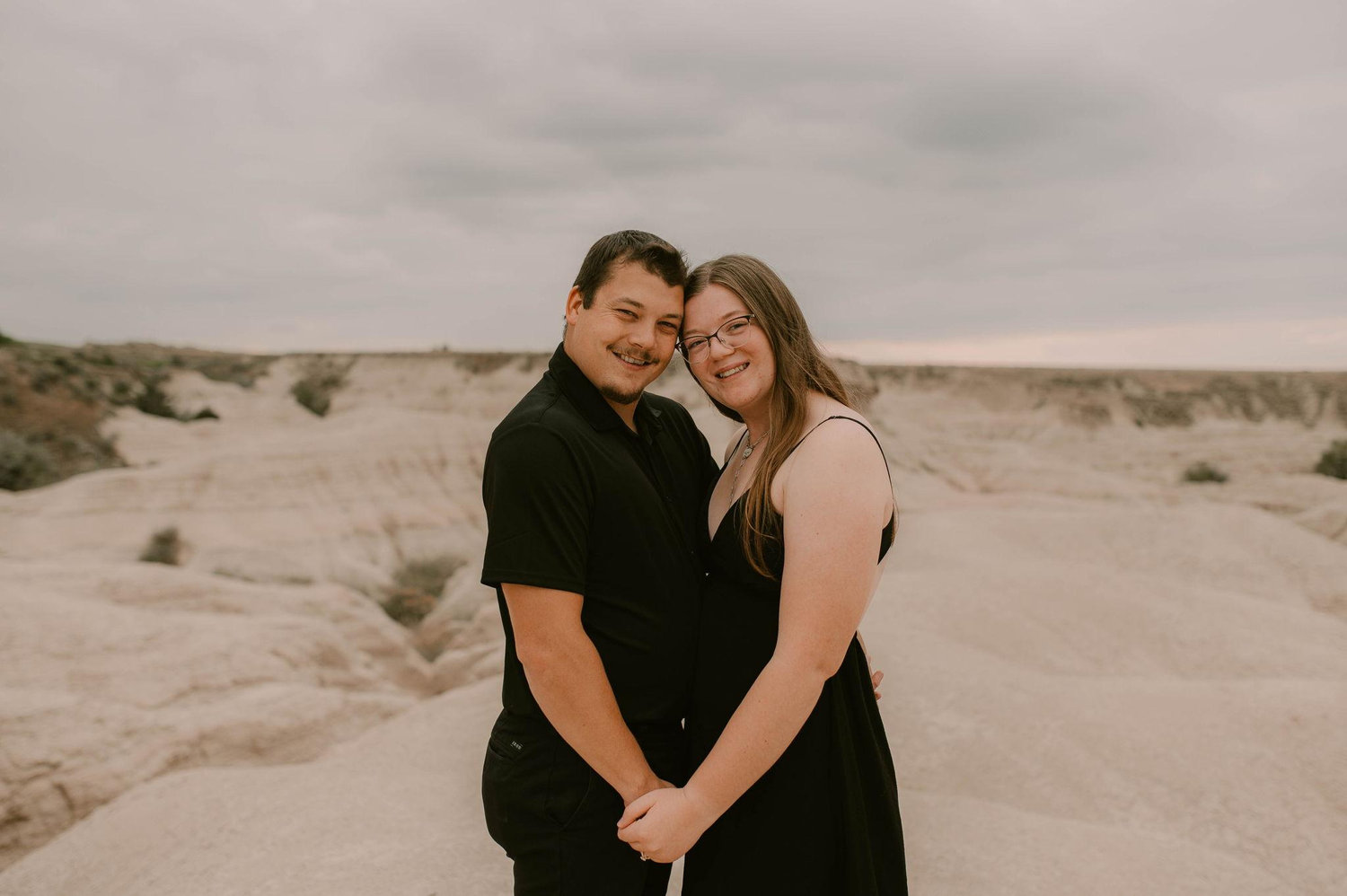 The Wedding Website of Aspen Lund and Colten Wunder