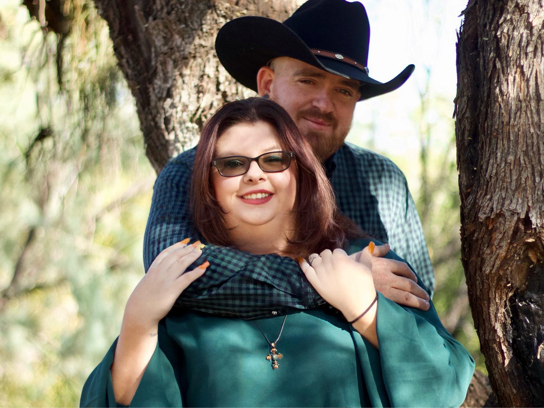 The Wedding Website of Kelsey Bellaire and James Jones