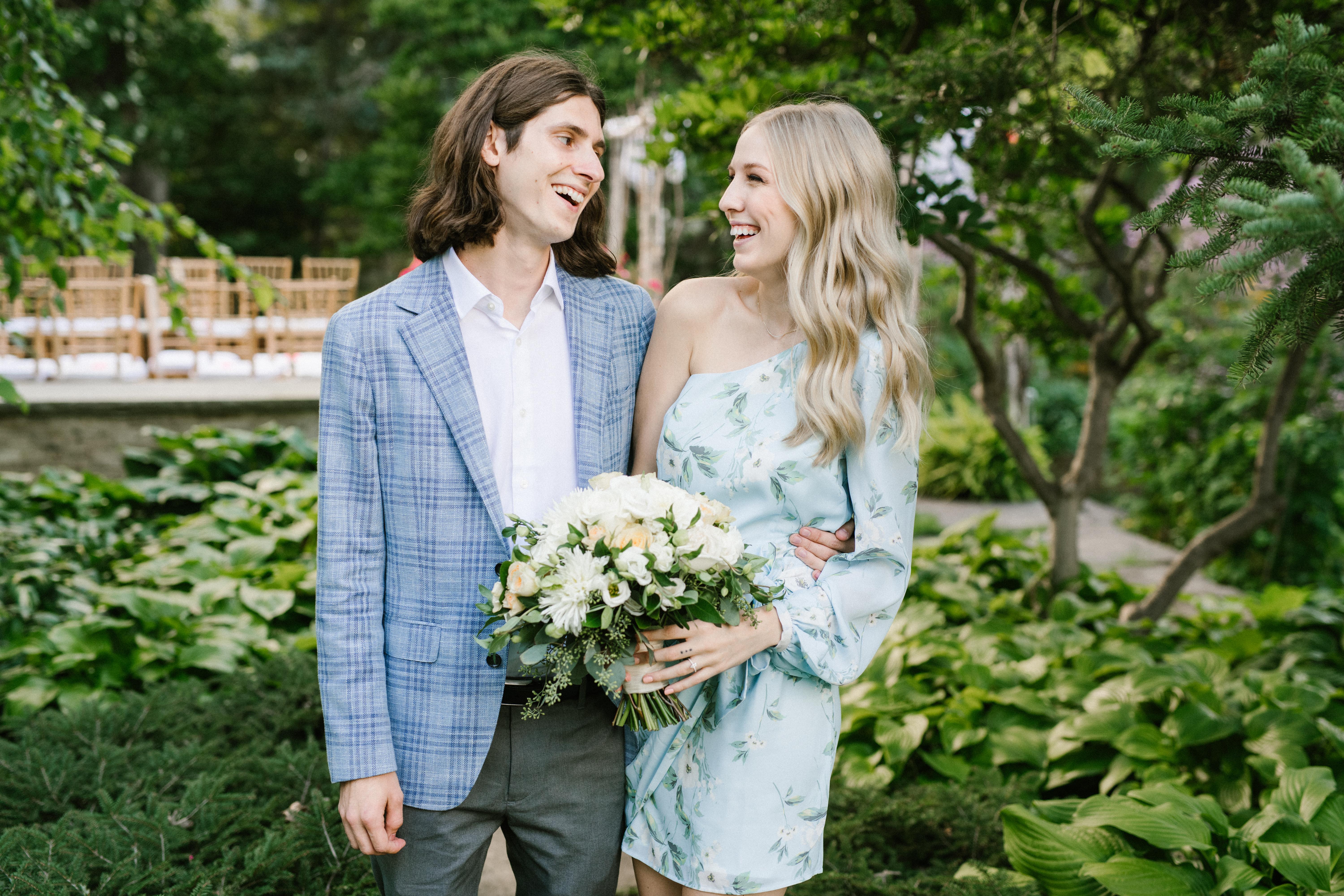 The Wedding Website of Taylor Lindquist and William Bottoms