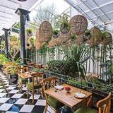 Galanga Thai House
