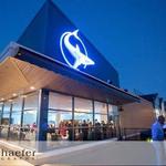 Newport Aquarium