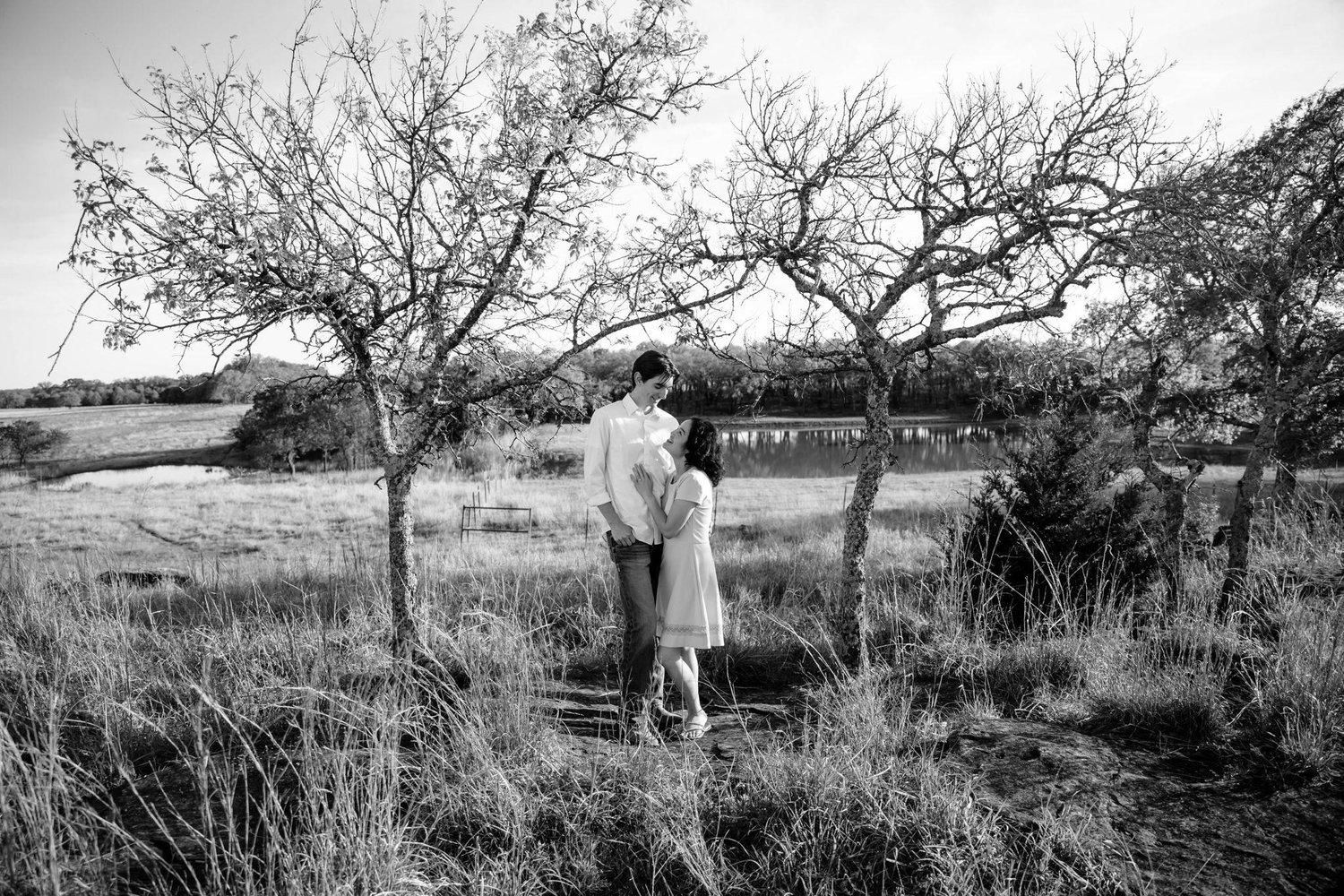 The Wedding Website of Gabriel Dennis and Merribelle Wharton