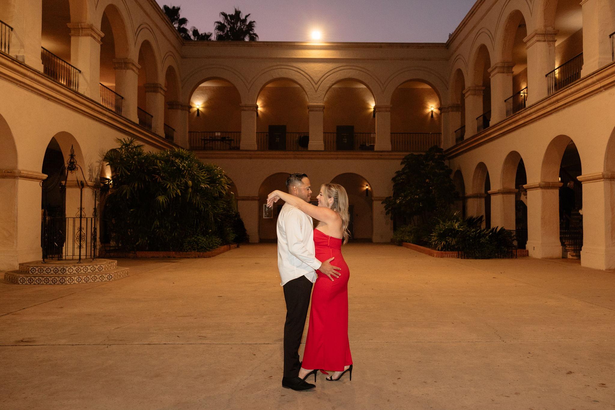 The Wedding Website of Katie Young and Justin Solorzano