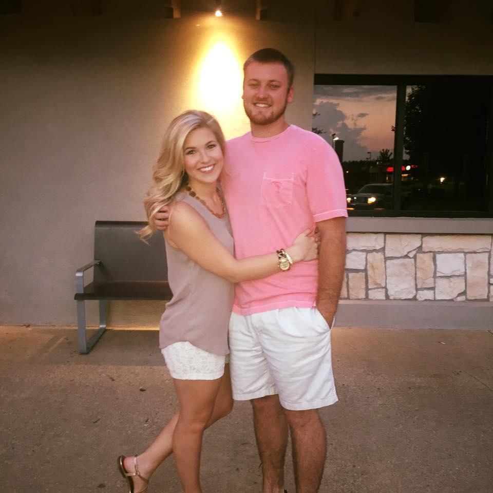 This was the weekend I realized I was going to marry him one day