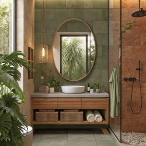 Bathroom Vanity