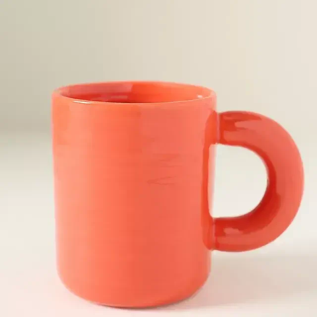 Luanne Stoneware Mug