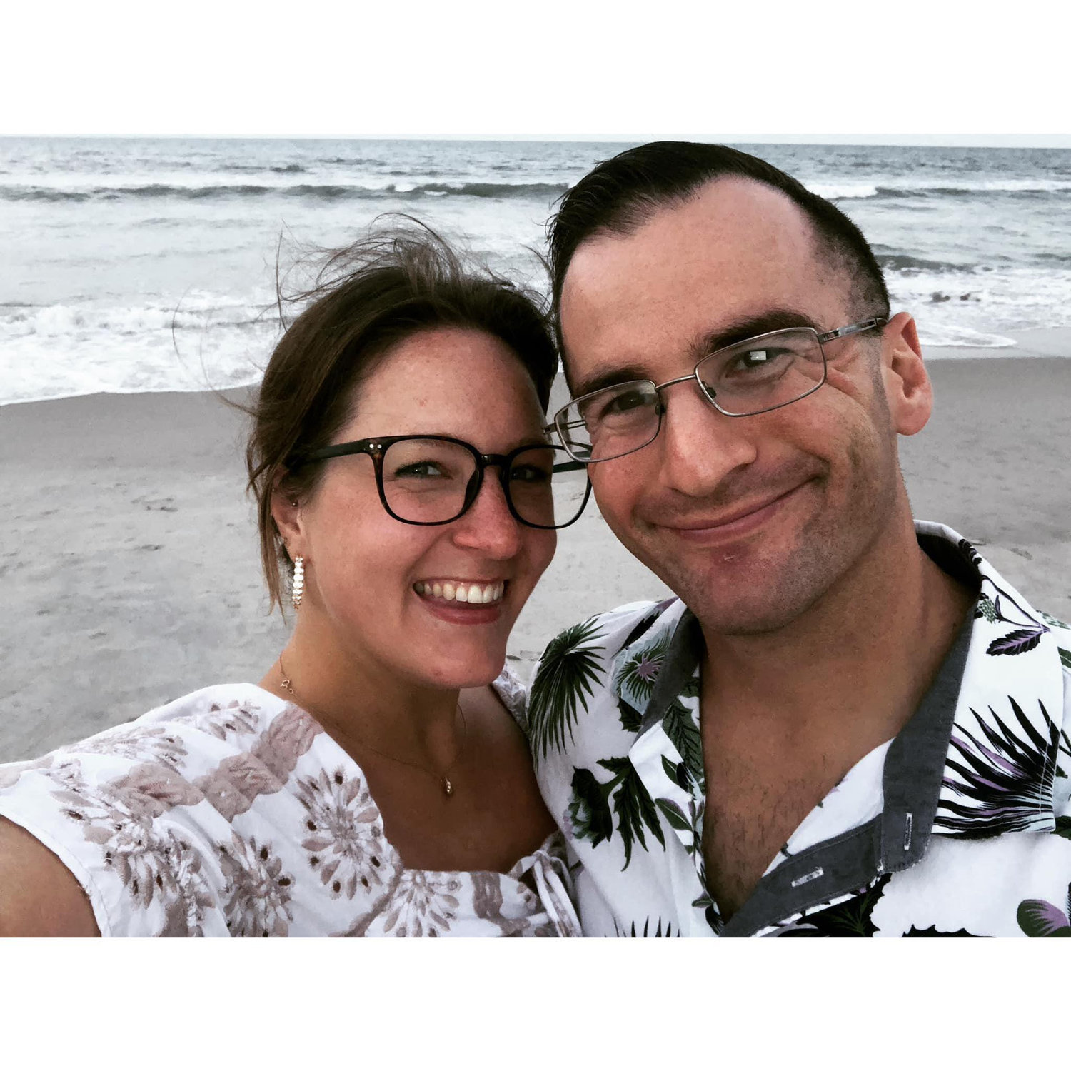 1 year together! - aug. 2022
