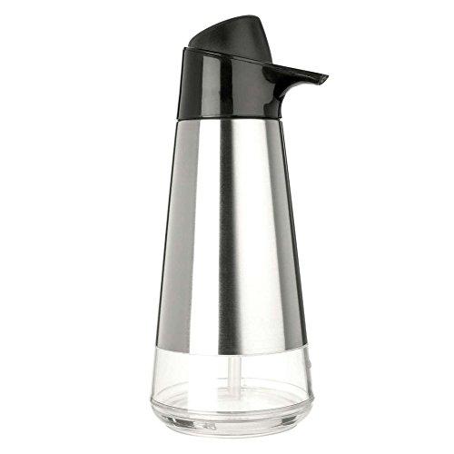 OXO SteeL Silver Stainless Steel Cocktail Strainer - Ace Hardware