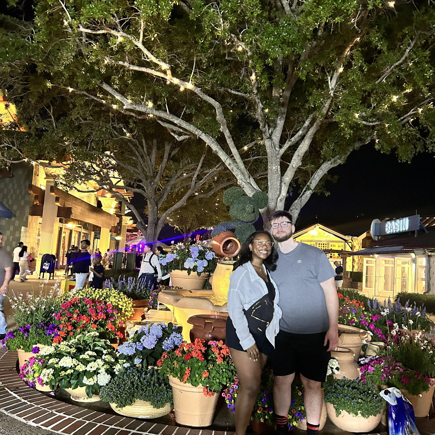 Future Disney Adults
