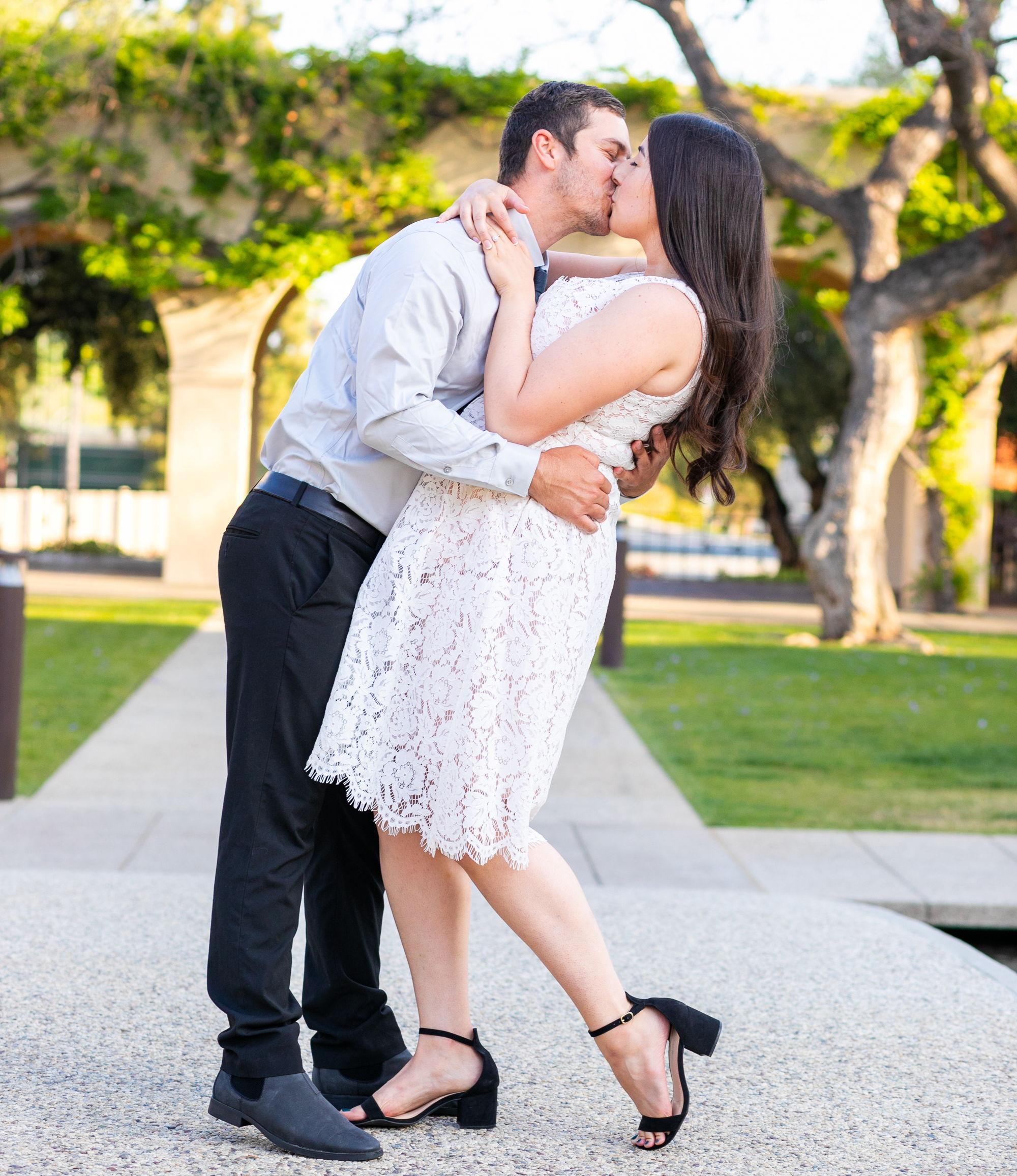 The Wedding Website of Hayley Barron and Nabeal Amer