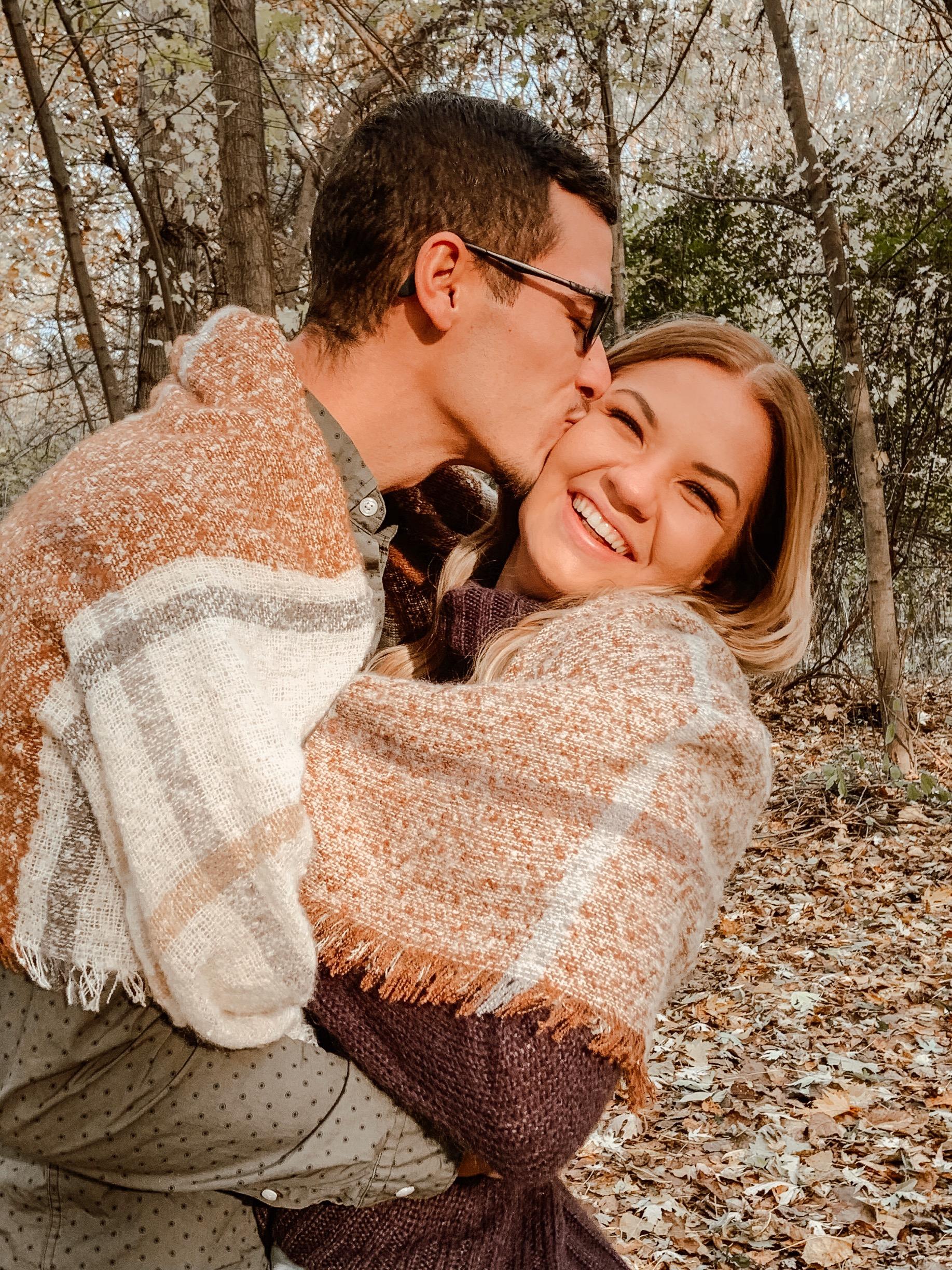 The Wedding Website of Jordan King and Chad Henderson