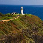 Kīlauea Lighthouse