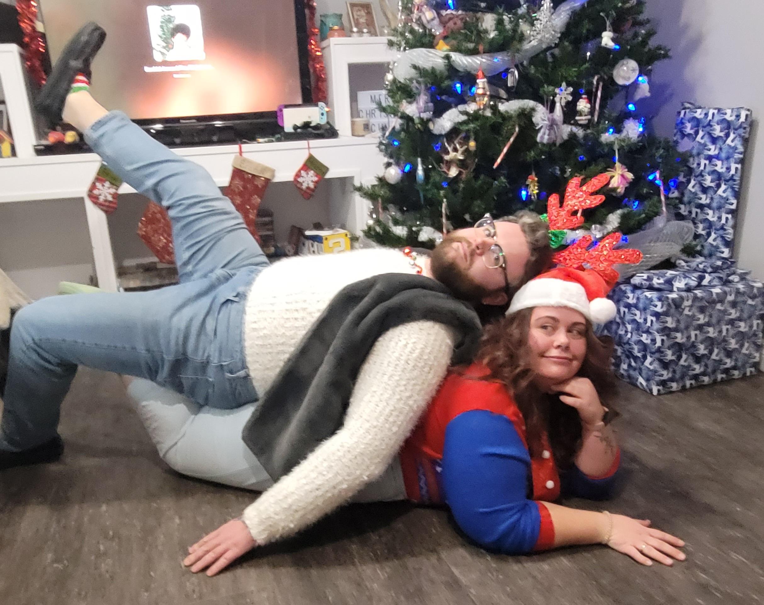 The Wedding Website of Brandi Styner and Aaron Cockburn