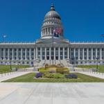 Utah State Capitol