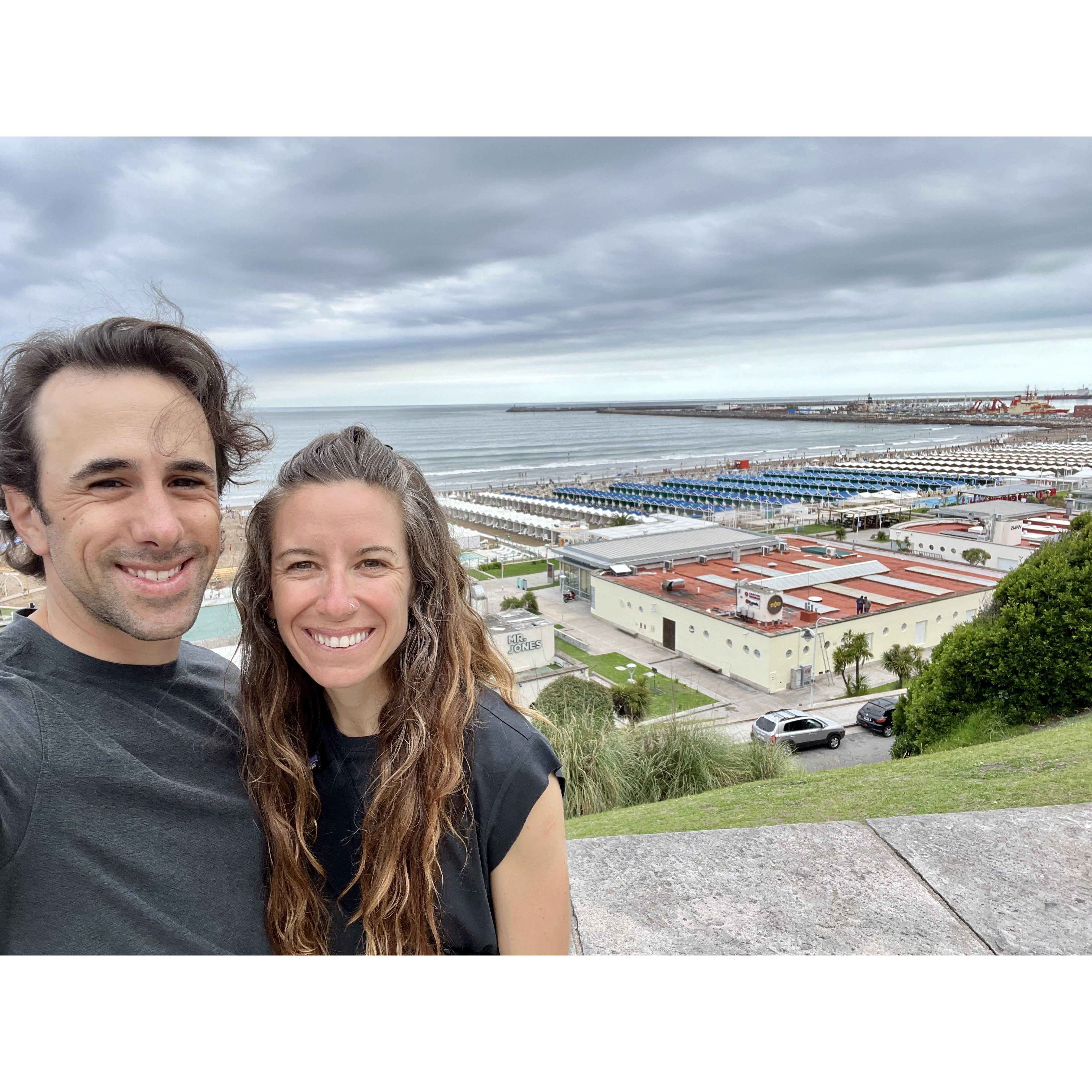 Mar del Plata <3