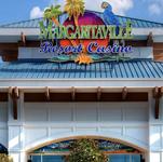 Margaritaville Resort Casino