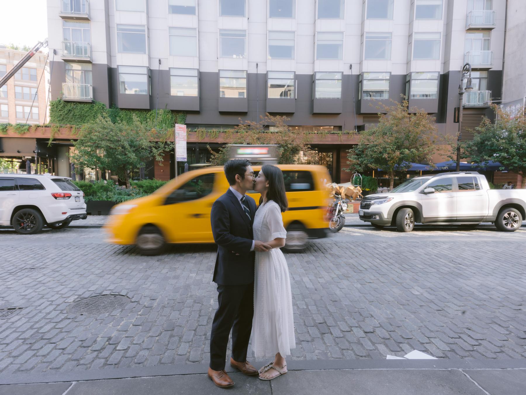 The Wedding Website of Leslie Teng and Andrew Yang