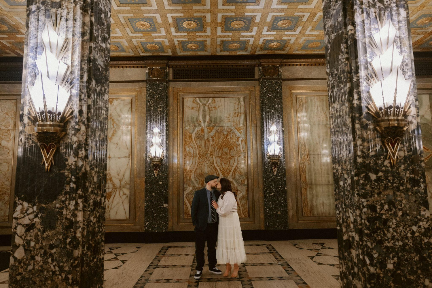 The Wedding Website of Kayla Pingel and Nathan Hall