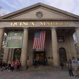 Quincy Market